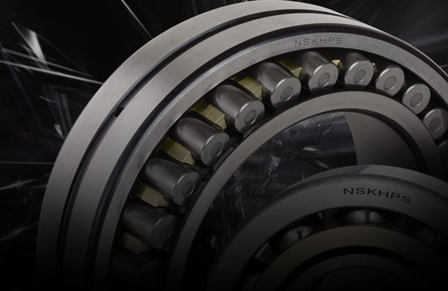 日本NSK轴承中国大中华区客户贸易服务中心