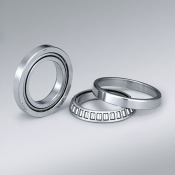 NSK圆锥滚子轴承